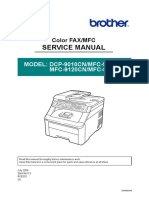 Brother - DCP - 9010 - MFC - 9120-9320 Serman PDF