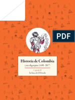 La Historia de Colombia