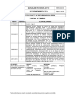 Plan Estrategico Seguridad Vial v4