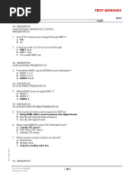 Test Avionics: K: A Code