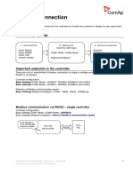 Modbus Il NT, Ic NT, Id Lite