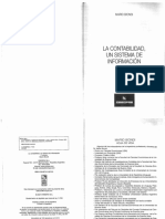 Biondi Mario - La Contabilidad Un Sistema de Información