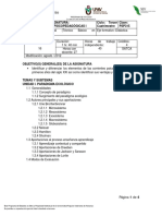 Corrientes Psicopedagógicas Contemporáneas II