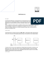 Barramento e Protocolo I2C