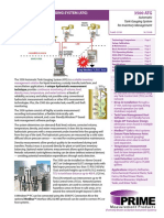 Barton Automatic Tank Gauging System User Manual