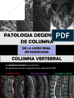 Patolog Deg Columna