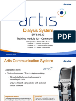 Artis Module 12