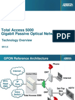 GPON Technology