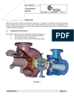 An-PP-001 Turboexpander Design Features