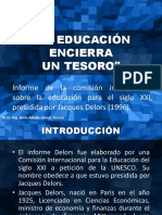 Documento Delors