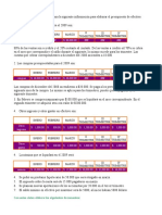 Presupuesto Empresa Karol