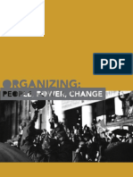 Handbook For Organizing