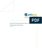 Palo Alto Networks in The Datacenter PDF