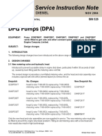 Pompe Perkins 3340f261t PDF