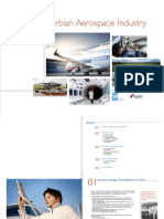 Serbian Aerospace Industry 2015 PDF