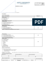 BS601 - Self Development and Interpersonal Skills