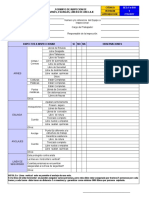 SEG - Fs - 010 FORMATO INSPECCION DE ARNES, ESLINGA, LINEA DE ANCLAJE