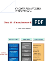 Financiamiento Empresarial