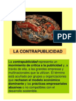 Contrapublicidad