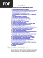 Modulo Reingenieria