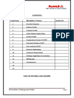 Hindustan Machine Tools LTD A4 Size 3a