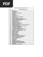 2017 Peritos Auxiliares de La Justicia