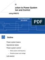 Power System PDF