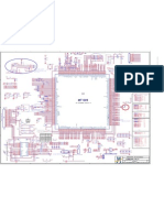 MT1389 Datasheet