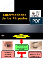 Parpados