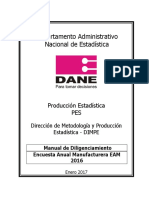 Manual de Diligenciamiento EAM