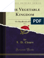 The Vegetable Kingdom v1 1000130291