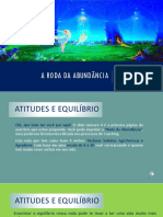 A Roda Da Abundância e Book PDF