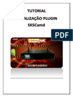 Tutorial SKS Camd Phantom Cinema 4k