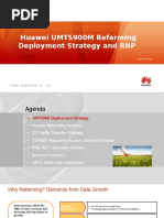 UMTS900 Refarming Deployment Strategy V1 0