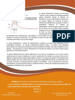 Actividad Integradora 2 Limites M18S1