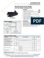 VISHAY Vs Enq030l120sdfg