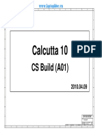 Satellite c640 c600 6050a2357502mba02t1 Ct10 Laptop Schematics