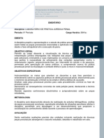 Lab. de Prática Jurídica Penal PDF