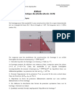 DS SN Hydrostatique 2016