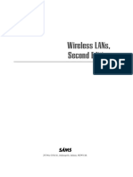 SAMS Wireless Lans PDF