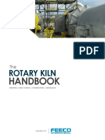 Rotary Kiln Handbook NEW PDF