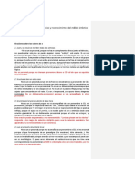 Cuaderno de Analisis Sintactico Casos Pronominales