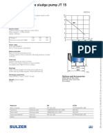 Specification: Options and Accessories