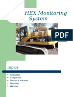 300 HEX Monitoring System