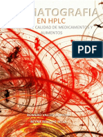 Cromatografia Liquida HPLC