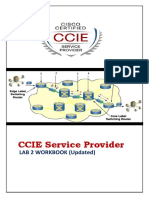 CCIE SP Workbook PDF