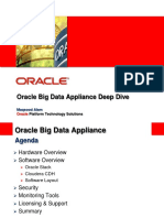 04 Oracle Big Data Appliance Deep Dive