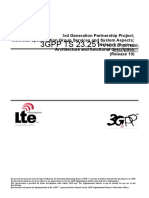 23251-A20 - Network Sharing Architecture and Functional Description