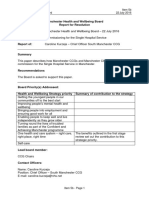 5b. Commisisoning Response