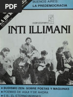 Inti Illimani